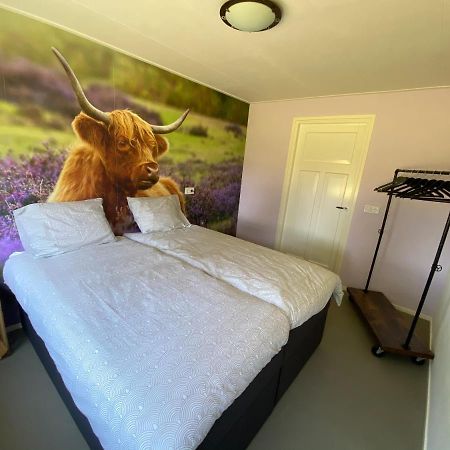 Appartement Duinweg Onstwedde Екстериор снимка